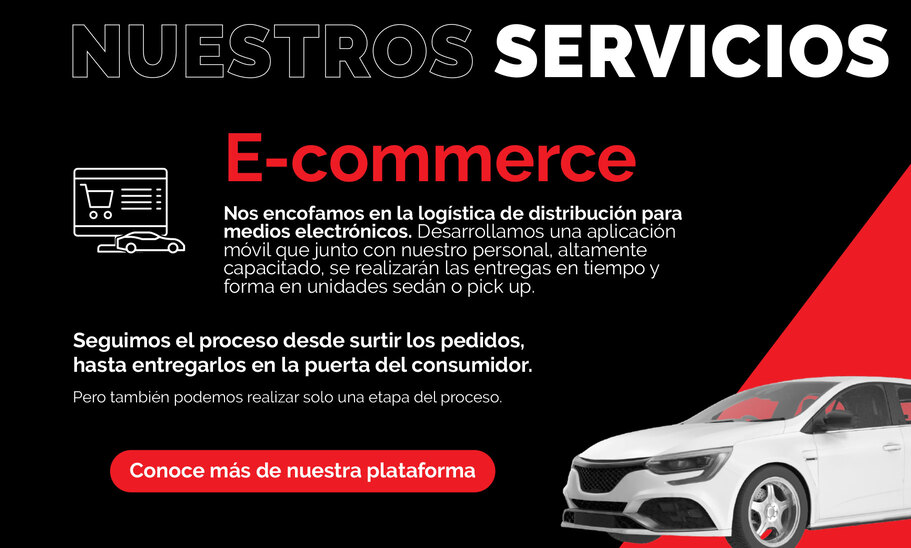 Ecommerce